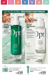 Catálogo Oriflame Página 52