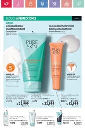 Catálogo Oriflame Página 56