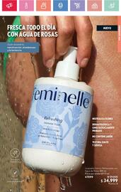 Catálogo Oriflame Página 61