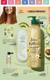 Catálogo Oriflame Página 63