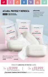 Catálogo Oriflame Página 66