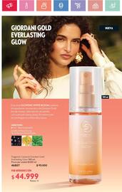 Catálogo Oriflame Página 7