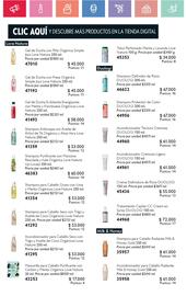 Catálogo Oriflame Página 72