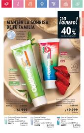 Catálogo Oriflame Página 73