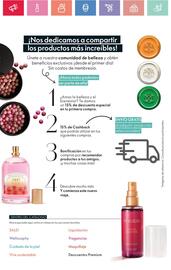 Catálogo Oriflame Página 8