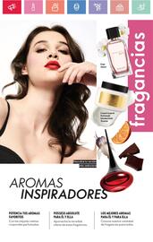 Catálogo Oriflame Página 81