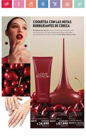 Catálogo Oriflame Página 82
