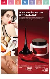 Catálogo Oriflame Página 83