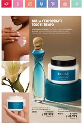 Catálogo Oriflame Página 84
