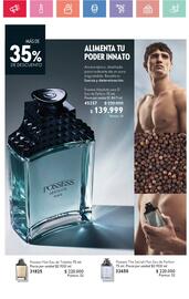 Catálogo Oriflame Página 86