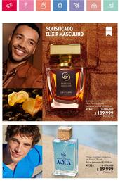 Catálogo Oriflame Página 88