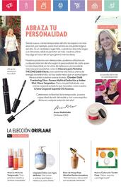 Catálogo Oriflame Página 9