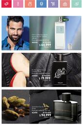 Catálogo Oriflame Página 94