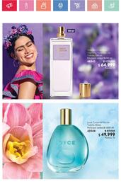 Catálogo Oriflame Página 95