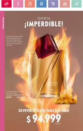 Catálogo Oriflame Página 98