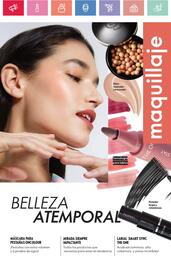 Catálogo Oriflame Página 99