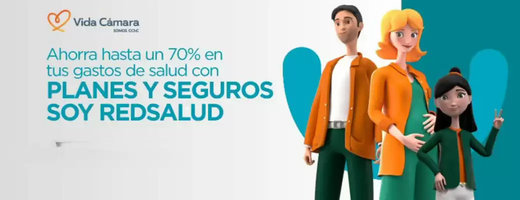 Catálogo Redsalud (válido hasta 16-08)