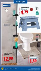 Catalogue Lidl page 2