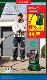 Catalogue Lidl page 29