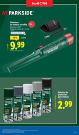 Catalogue Lidl page 31