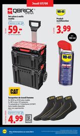 Catalogue Lidl page 34