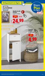 Catalogue Lidl page 41