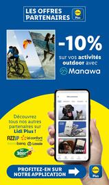 Catalogue Lidl page 44