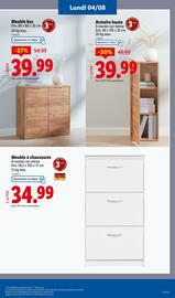 Catalogue Lidl page 9