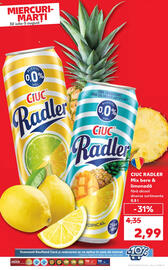 Kaufland SK akciós újság hét 31 Oldal 15