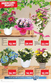 Kaufland SK akciós újság hét 31 Oldal 22