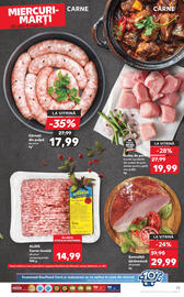 Kaufland SK akciós újság hét 31 Oldal 25