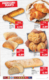 Kaufland SK akciós újság hét 31 Oldal 29