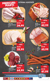 Kaufland SK akciós újság hét 31 Oldal 31