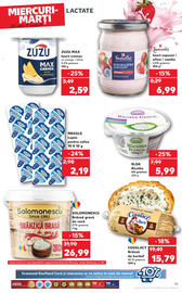 Kaufland SK akciós újság hét 31 Oldal 35