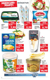 Kaufland SK akciós újság hét 31 Oldal 36