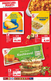 Kaufland SK akciós újság hét 31 Oldal 39