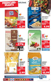 Kaufland SK akciós újság hét 31 Oldal 45