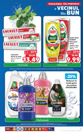 Kaufland SK akciós újság hét 31 Oldal 5
