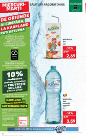 Kaufland SK akciós újság hét 31 Oldal 54