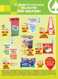 Spar akciós újság hét 32 Oldal 2