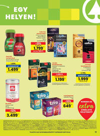 Spar akciós újság hét 32 Oldal 4