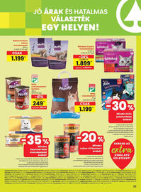 Spar akciós újság hét 32 Oldal 8