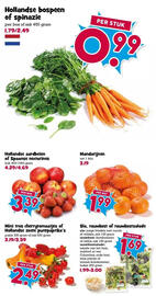 Boon`s Markt folder week 32 Pagina 3