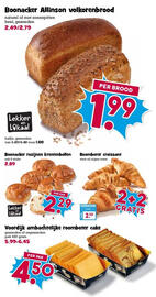 Boon`s Markt folder week 32 Pagina 6