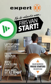 Expert folder Pagina 1