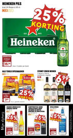 MCD Supermarkt folder week 32 Pagina 10