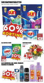 MCD Supermarkt folder week 32 Pagina 11
