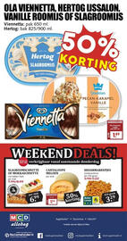 MCD Supermarkt folder week 32 Pagina 12