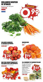 MCD Supermarkt folder week 32 Pagina 3