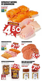 MCD Supermarkt folder week 32 Pagina 4